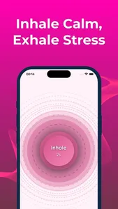 Meditation: Vibrate Phone screenshot 3