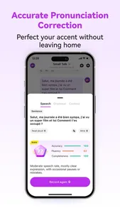 French Ai – AI French Tutor screenshot 5
