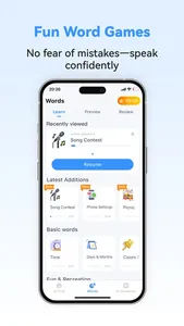 German Ai – AI German Tutor screenshot 1