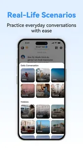 German Ai – AI German Tutor screenshot 3