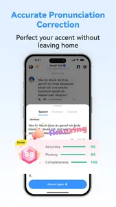 German Ai – AI German Tutor screenshot 5