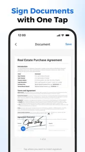 AI Sign: AI Signature Maker screenshot 3