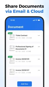 AI Sign: AI Signature Maker screenshot 4