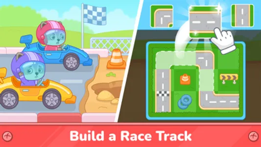 Building Games for Kids 2-6 screenshot 2