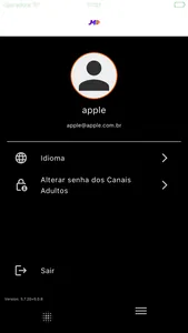 JM Play screenshot 0