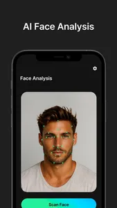 Face Card Looksmaxing screenshot 0