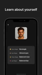 Face Card Looksmaxing screenshot 3