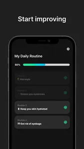 Face Card Looksmaxing screenshot 4