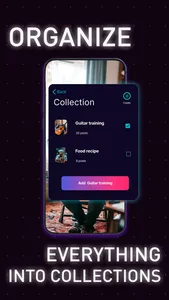 Nestory - Story saver for me screenshot 2