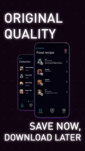 Nestory - Story saver for me screenshot 3