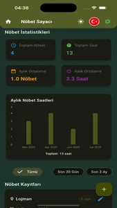 Military Counter screenshot 2