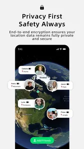 CareeAI: AI Family Care screenshot 0