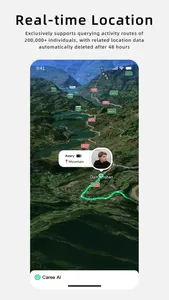 CareeAI: AI Family Care screenshot 2