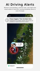 CareeAI: AI Family Care screenshot 3