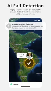 CareeAI: AI Family Care screenshot 4
