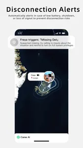 CareeAI: AI Family Care screenshot 5
