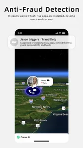 CareeAI: AI Family Care screenshot 6