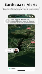 CareeAI: AI Family Care screenshot 7