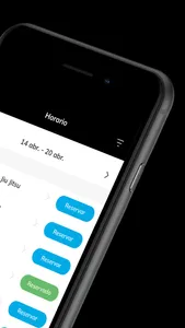 G360 M.M.A. screenshot 1