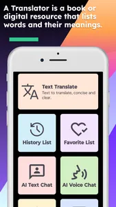 English Konkani Translator screenshot 1