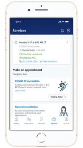 Ritchs Pharmacy screenshot 0