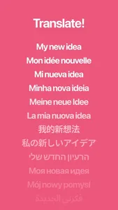 AI QuickNote: Smart Note Taker screenshot 4