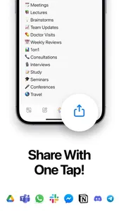 AI QuickNote: Smart Note Taker screenshot 5