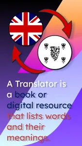 English Ilocano Translator screenshot 0