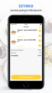 Food Park Korean Street Food screenshot 2