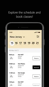 The Burn Nutley screenshot 2