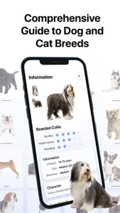 Cat&Dog Pet Translator : CDPT screenshot 4