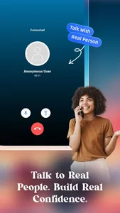 SpeakOnline.ai: AI & Real Talk screenshot 2