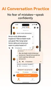 Vietnamese Ai – Your AI Tutor screenshot 0