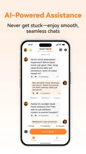 Vietnamese Ai – Your AI Tutor screenshot 2