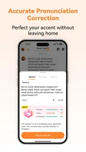 Vietnamese Ai – Your AI Tutor screenshot 3