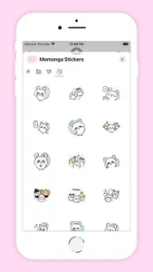 Momongà Moonlight Huggy Ride screenshot 2