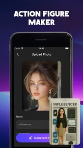 FigureMe - AI Action Figure screenshot 3