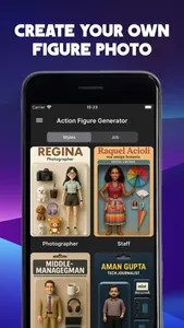 FigureMe - AI Action Figure screenshot 4