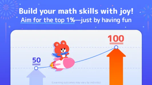 MathFriends: Kids' Math Game screenshot 5