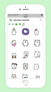 Joke Bear Bumble Rumble Gang screenshot 1