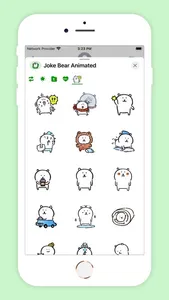 Joke Bear Bumble Rumble Gang screenshot 2