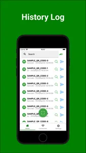 Scan to Spreadsheet (PC) screenshot 1