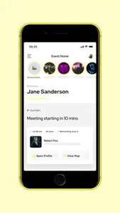 Skift Live screenshot 1