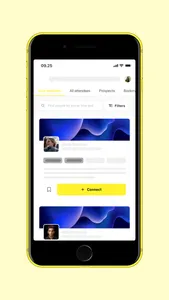 Skift Live screenshot 2