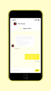 Skift Live screenshot 3