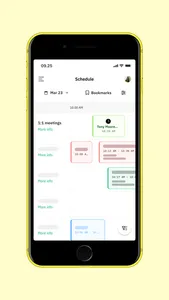 Skift Live screenshot 4