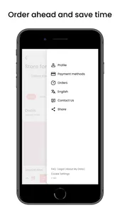 The Scran Man screenshot 0