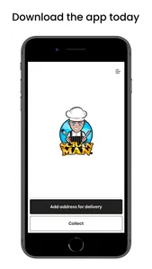 The Scran Man screenshot 2