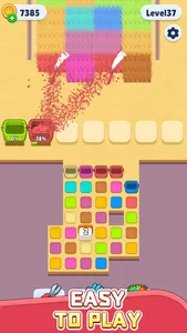 Mowing Craze - Sort Puzzle screenshot 2