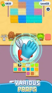 Mowing Craze - Sort Puzzle screenshot 4